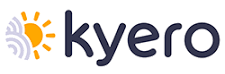Logo  Kyero, plateforme immobilière