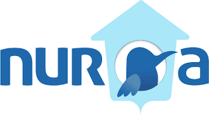 Logo Nuroa, plateforme immobilière